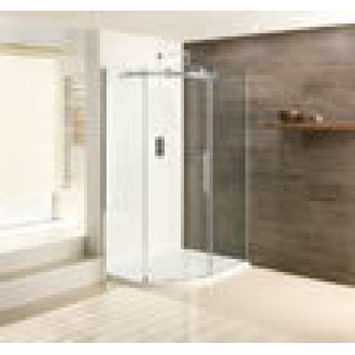 Eastbrook - Cotswold Vanguard Offset Quadrant Enclosure 900 x 1200mm LH