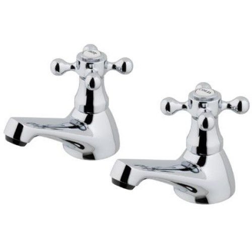 Eastbrook - Stenhouse Bath Taps