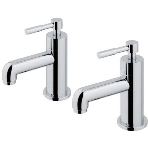 Eastbrook - Leith Bath Taps