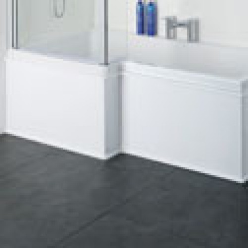 Eastbrook - Quantum Diamante Front Panel LH