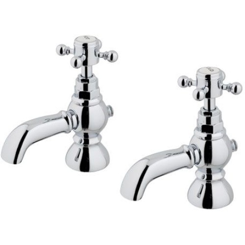 Eastbrook - Portobello Bath Taps