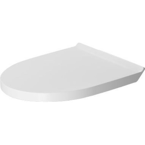 Duravit - No. 1 Seat & Cover Eco Removable