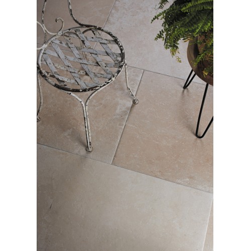 Capietra - Pebble Porcelain Tile 60.4 x 90.6 x 1cm