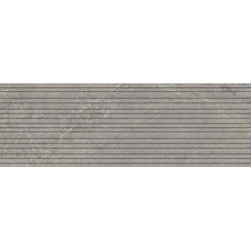 Capietra - Riverside Wall Ceramic Linear Tile 30 x 90 x 1cm