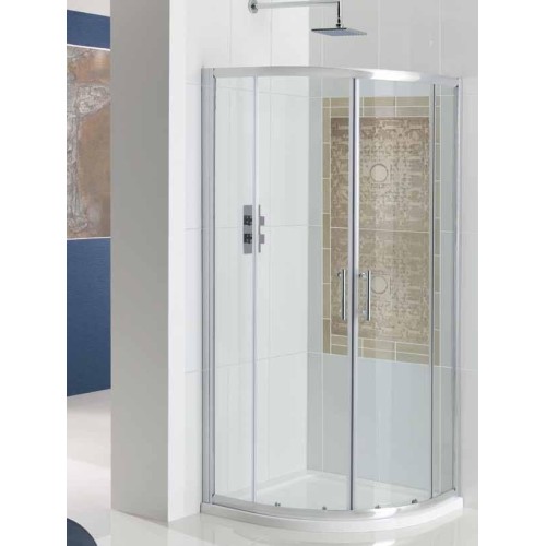 Eastbrook - Cotswold Vulcan Quadrant Enclosure 800mm