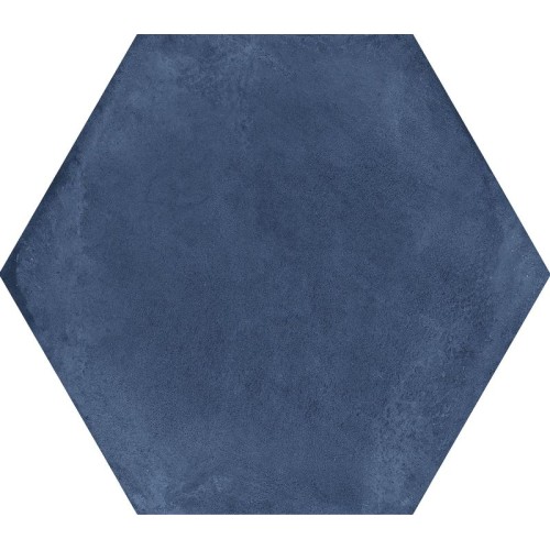 Capietra - Medina Hexagon Porcelain Tile 14 x 16 x 0.8