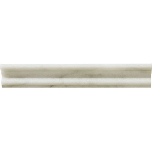 Capietra - Palazzo Oro Marble Moulding 5 x 30.5 x 5cm
