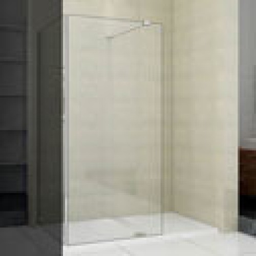 Eastbrook - Valliant Walk In 700 x 1950mm Type C 8mm Inc Crnr Profile