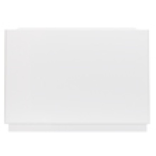 Eastbrook - Diamante End Bath Panel 800mm