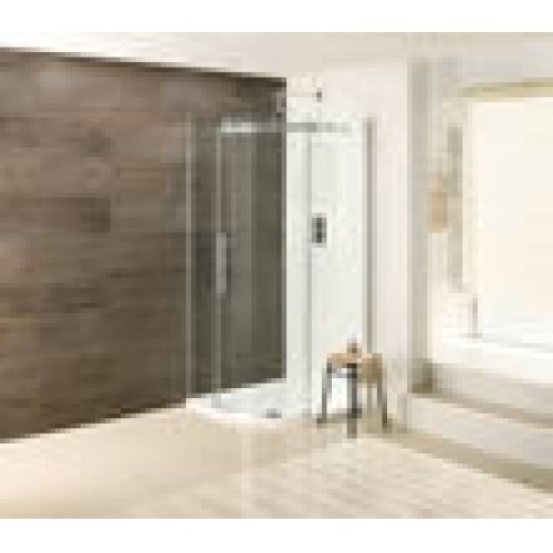 Eastbrook - Viscount/Vanguard Quadrant Enclosure 900 x 900 x 2000mm