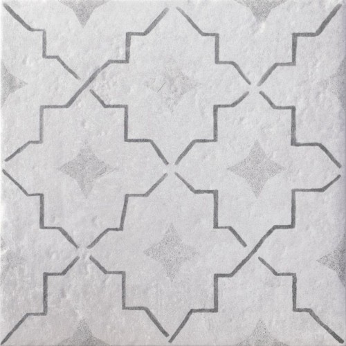 Capietra - Cuba Porcelain Tile 20 x 20 x 0.85cm