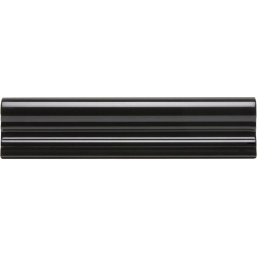 Capietra - Architectural Mouldings Ceramic Dado 20 x 5 x 1.5cm