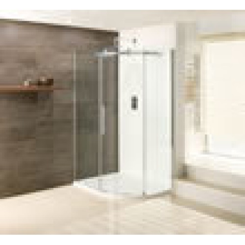 Eastbrook - Cotswold Vanguard Offset Quadrant Enclosure 800 x 1000mm RH