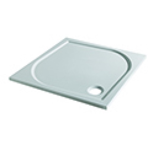 Eastbrook - Volente 25 Tray 700 x 700mm Square