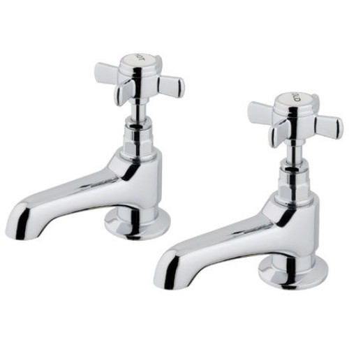 Eastbrook - Haymarket Bath Taps