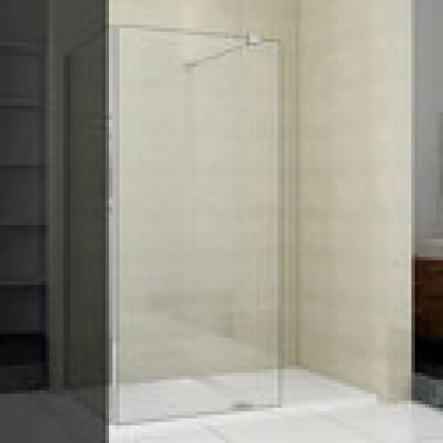 Eastbrook - Valliant Walk In 900 x 1950mm Type C 8mm Inc Crnr Profile