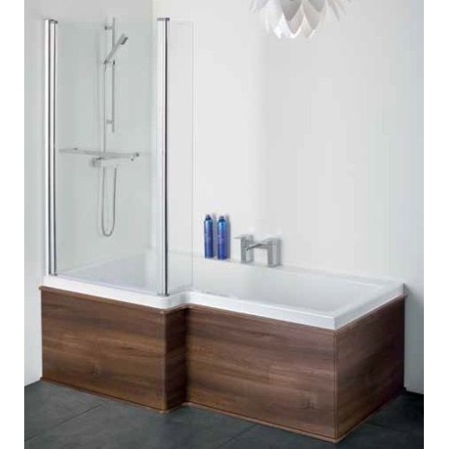 Eastbrook - Quantum Diamante Front Panel LH